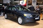 Volvo XC60 2008 года